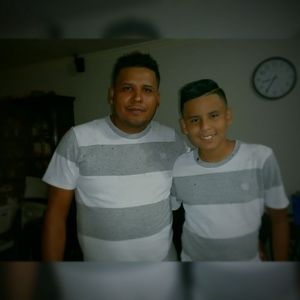 Meet your Posher, David